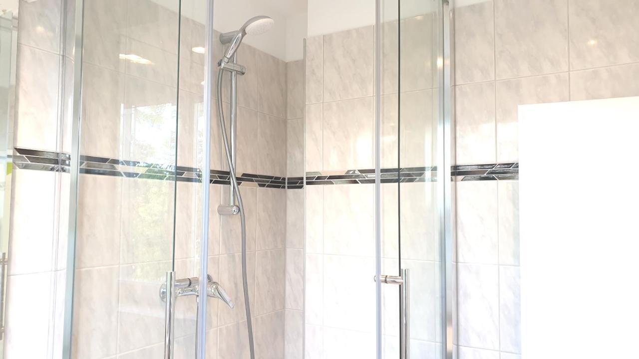 Helles Apartment In Berlin-Mariendorf מראה חיצוני תמונה