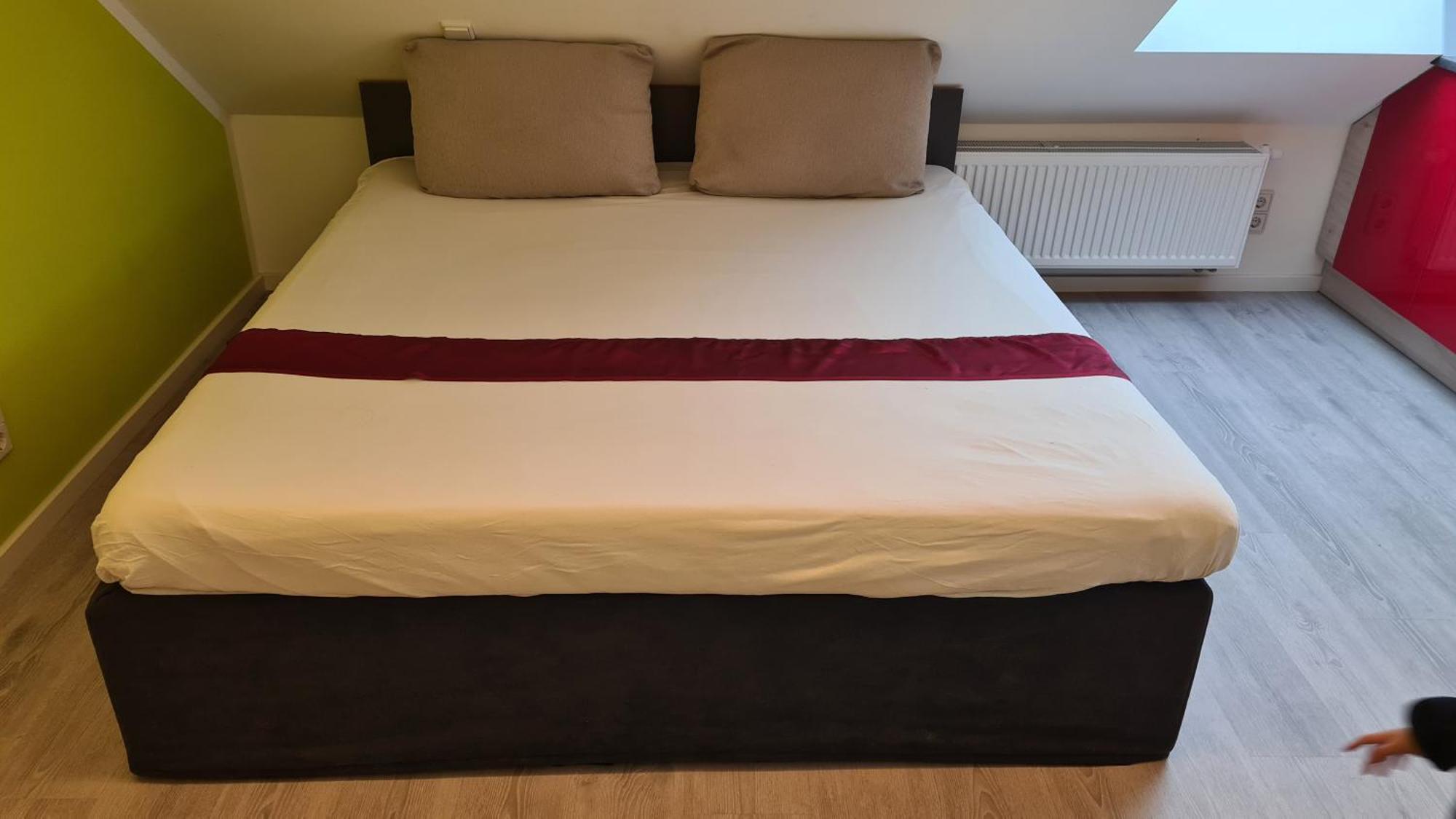 Helles Apartment In Berlin-Mariendorf מראה חיצוני תמונה